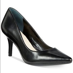 LIKE NEW Alfani Step N Flex Jeules Pumps